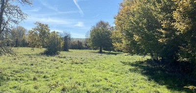 Terrain seul à Margaux-Cantenac en Gironde (33) de 700 m² à vendre au prix de 162000€