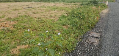 Terrain seul à La Ferrière en Vendée (85) de 400 m² à vendre au prix de 50000€