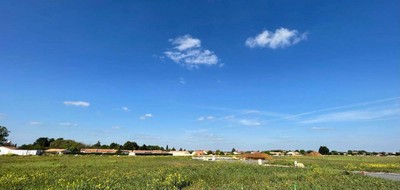 Terrain seul à Vouillé en Vienne (86) de 507 m² à vendre au prix de 39899€