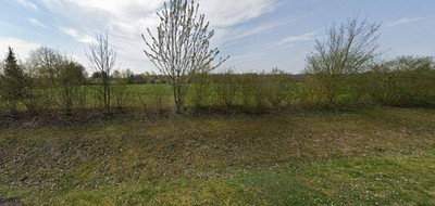 Terrain seul à Saint-Roch en Indre-et-Loire (37) de 452 m² à vendre au prix de 80000€