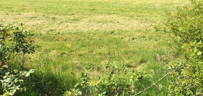 Terrain seul à Clef Vallée d'Eure en Eure (27) de 800 m² à vendre au prix de 70000€