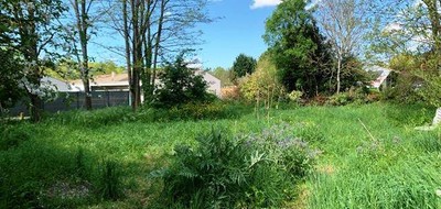 Terrain seul à Saint-Ouen-d'Aunis en Charente-Maritime (17) de 408 m² à vendre au prix de 122400€