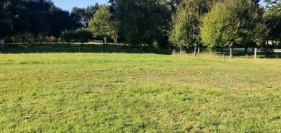 Terrain seul à Venarey-les-Laumes en Côte-d'Or (21) de 1087 m² à vendre au prix de 57611€