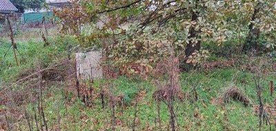 Terrain seul à Biganos en Gironde (33) de 400 m² à vendre au prix de 149000€