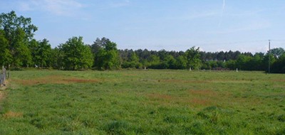 Terrain seul à Saint-Nicolas-des-Motets en Indre-et-Loire (37) de 1410 m² à vendre au prix de 33499€