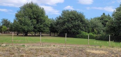 Terrain seul à Villeneuve-la-Rivière en Pyrénées-Orientales (66) de 723 m² à vendre au prix de 169000€