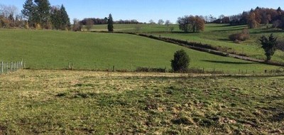 Terrain seul à Nesle en Somme (80) de 700 m² à vendre au prix de 36960€