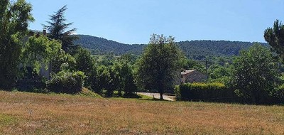 Terrain seul à Cases-de-Pène en Pyrénées-Orientales (66) de 625 m² à vendre au prix de 125000€