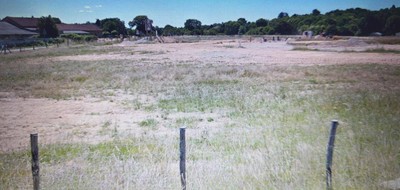 Terrain seul à Couzeix en Haute-Vienne (87) de 545 m² à vendre au prix de 60500€