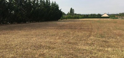 Terrain seul à Saint-Paterne-Racan en Indre-et-Loire (37) de 1500 m² à vendre au prix de 41996€