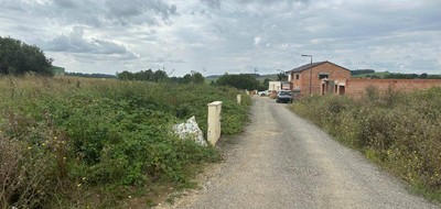 Terrain seul à Luttange en Moselle (57) de 499 m² à vendre au prix de 90000€