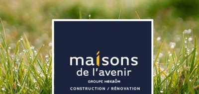 Terrain seul à Saint-Divy en Finistère (29) de 418 m² à vendre au prix de 62000€