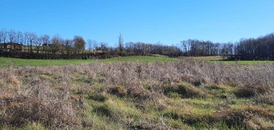 Terrain seul à Bergerac en Dordogne (24) de 900 m² à vendre au prix de 28000€