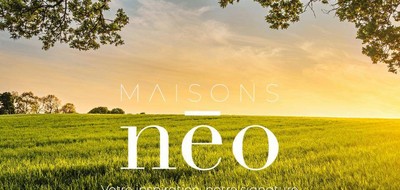 Terrain seul à Sainte-Croix-en-Plaine en Haut-Rhin (68) de 594 m² à vendre au prix de 126800€