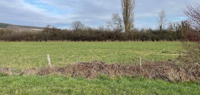 Terrain seul à Vernon en Eure (27) de 800 m² à vendre au prix de 85000€
