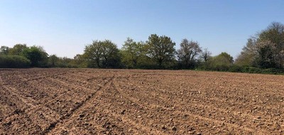 Terrain seul à Sainte-Jamme-sur-Sarthe en Sarthe (72) de 566 m² à vendre au prix de 61000€