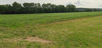 Terrain seul à Illtal en Haut-Rhin (68) de 510 m² à vendre au prix de 86700€