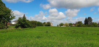 Terrain seul à Domart-en-Ponthieu en Somme (80) de 448 m² à vendre au prix de 23000€