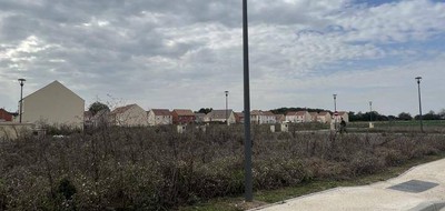 Terrain seul à Saint-Vrain en Essonne (91) de 372 m² à vendre au prix de 135000€