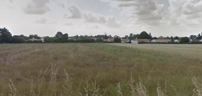 Terrain seul à Neuillé-Pont-Pierre en Indre-et-Loire (37) de 470 m² à vendre au prix de 63000€