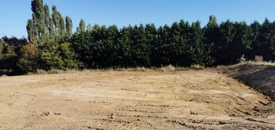 Terrain seul à Saint-Sauveur-de-Meilhan en Lot-et-Garonne (47) de 3000 m² à vendre au prix de 43000€