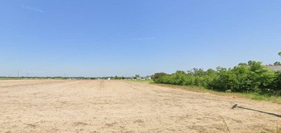 Terrain seul à Semblançay en Indre-et-Loire (37) de 568 m² à vendre au prix de 81500€