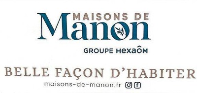 Terrain seul à Saint-Jean-de-Fos en Hérault (34) de 400 m² à vendre au prix de 115000€