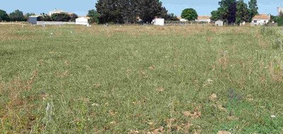 Terrain seul à La Ferrière en Vendée (85) de 352 m² à vendre au prix de 352€