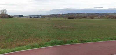 Terrain seul à Lauzerville en Haute-Garonne (31) de 455 m² à vendre au prix de 156400€