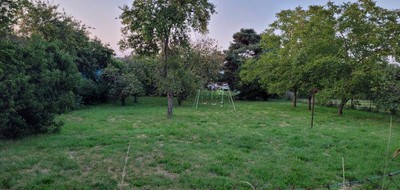 Terrain seul à Saint-Arnoult-en-Yvelines en Yvelines (78) de 600 m² à vendre au prix de 180000€