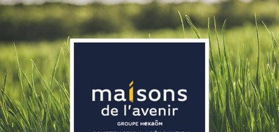 Terrain seul à Merlevenez en Morbihan (56) de 372 m² à vendre au prix de 90500€