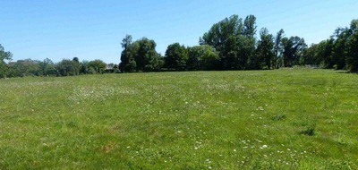 Terrain seul à Vraiville en Eure (27) de 750 m² à vendre au prix de 55000€