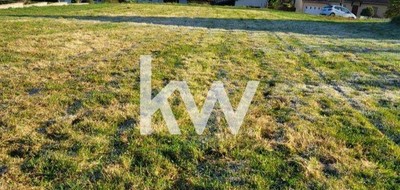 Terrain seul à Aixe-sur-Vienne en Haute-Vienne (87) de 2119 m² à vendre au prix de 54900€