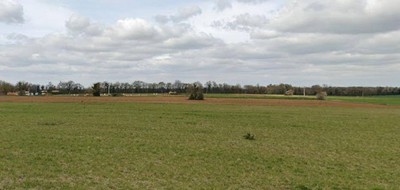 Terrain seul à Saint-Porchaire en Charente-Maritime (17) de 502 m² à vendre au prix de 49200€
