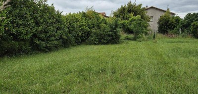 Terrain seul à Les Châtelliers-Notre-Dame en Eure-et-Loir (28) de 793 m² à vendre au prix de 24000€