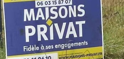 Terrain seul à La Roche-sur-Yon en Vendée (85) de 275 m² à vendre au prix de 52500€