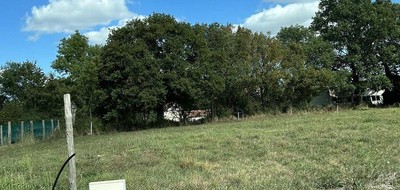 Terrain seul à Les Achards en Vendée (85) de 339 m² à vendre au prix de 72997€