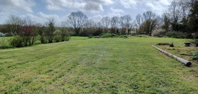 Terrain seul à Ciré-d'Aunis en Charente-Maritime (17) de 710 m² à vendre au prix de 99000€