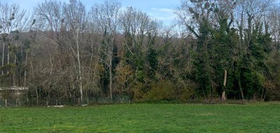 Terrain seul à Sermaise en Essonne (91) de 474 m² à vendre au prix de 115500€