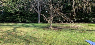Terrain seul à Autouillet en Yvelines (78) de 421 m² à vendre au prix de 175000€