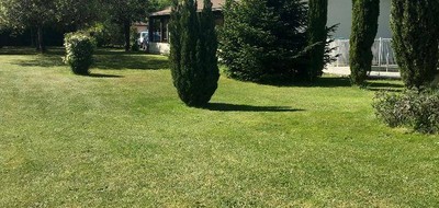Terrain seul à Cissac-Médoc en Gironde (33) de 430 m² à vendre au prix de 39800€