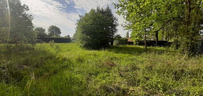 Terrain seul à Sannois en Val-d'Oise (95) de 302 m² à vendre au prix de 259000€