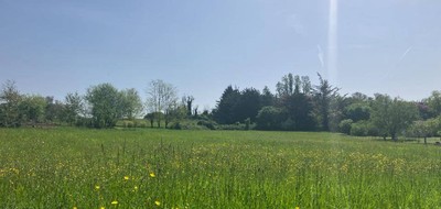 Terrain seul à Birac-sur-Trec en Lot-et-Garonne (47) de 1300 m² à vendre au prix de 39000€
