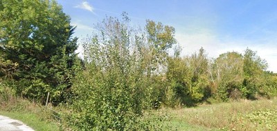 Terrain seul à Pecqueuse en Essonne (91) de 464 m² à vendre au prix de 180000€