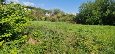 Terrain seul à Harfleur en Seine-Maritime (76) de 572 m² à vendre au prix de 99000€