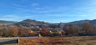 Terrain seul à Saint-Martin-de-Brômes en Alpes-de-Haute-Provence (04) de 994 m² à vendre au prix de 125000€