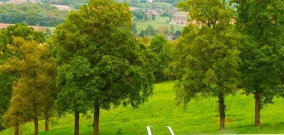 Terrain seul à Bonneval en Eure-et-Loir (28) de 650 m² à vendre au prix de 32400€