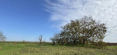 Terrain seul à Biard en Vienne (86) de 455 m² à vendre au prix de 59900€