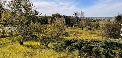 Terrain seul à Saint-Nom-la-Bretèche en Yvelines (78) de 1150 m² à vendre au prix de 780000€