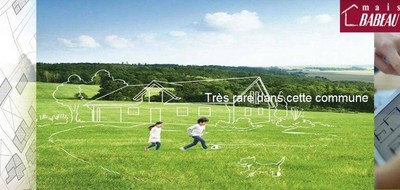 Terrain seul à Draveil en Essonne (91) de 615 m² à vendre au prix de 252000€